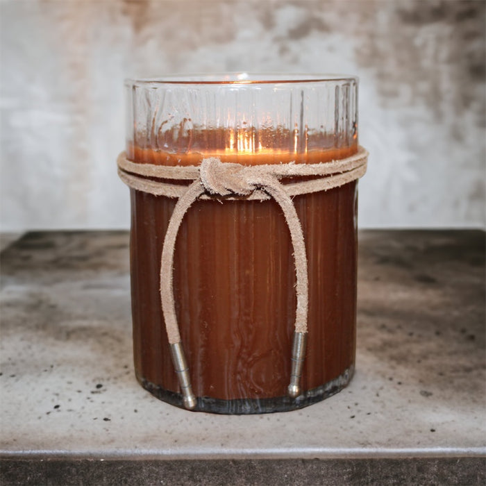 Cinnamon Cider Ranch Candle