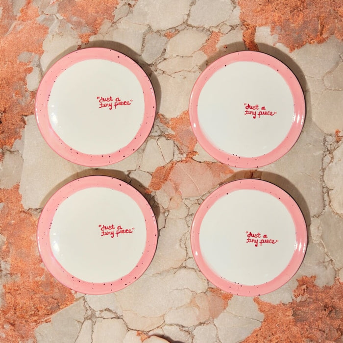 Tiny Plates