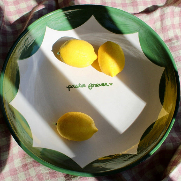 Pasta Bowls