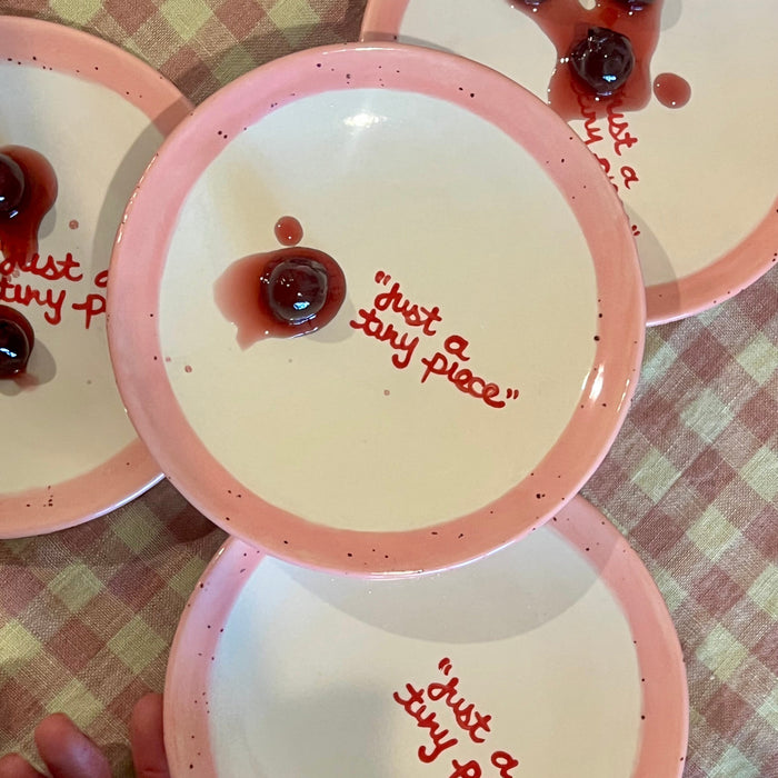 Tiny Plates