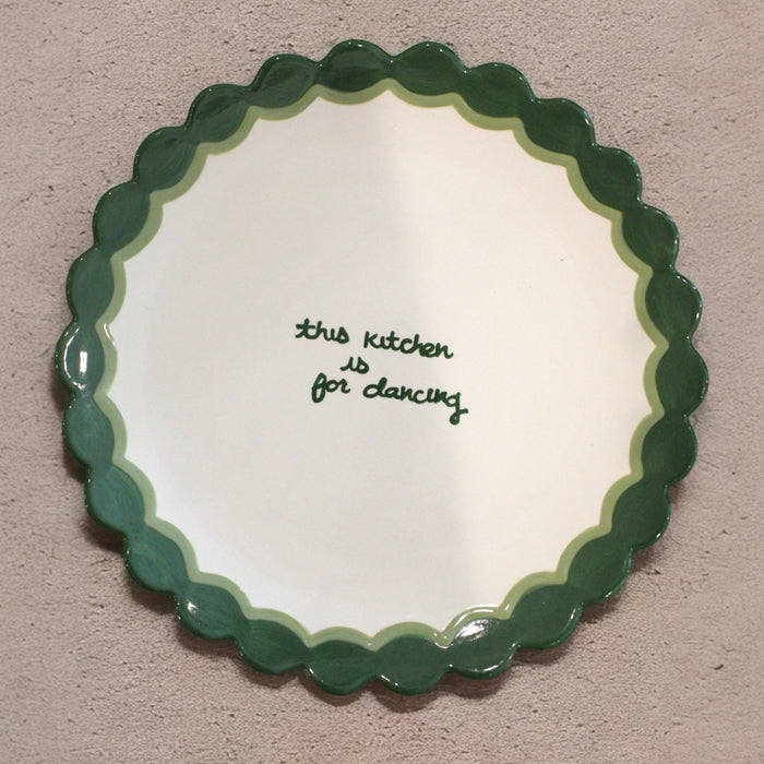 Dinner Plates